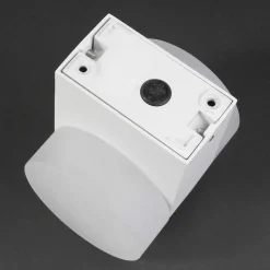 Schwarze Hängelampe Metall Orientalisch Esstisch