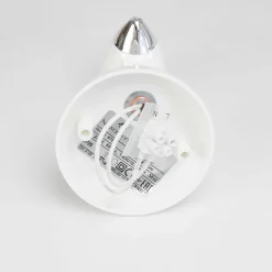 Spot COLVILLE in Weiß