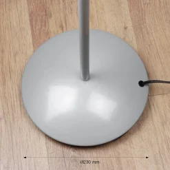 Standleuchte ERZWO Ø28cm