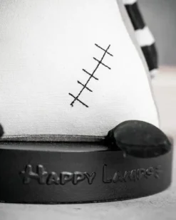 Tischlampe Waschbär 47 cm Kinderzimmer Wohnzimmer