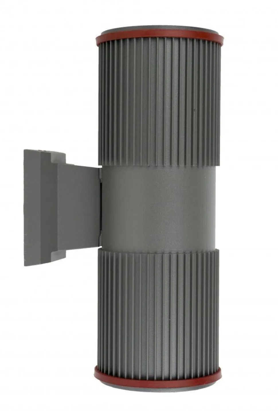 Up Down Außenleuchte ONTARIO Anthrazit IP54 Wand