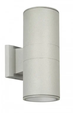 Up Down Außenleuchte Wand IP54 Modern ONTARIO