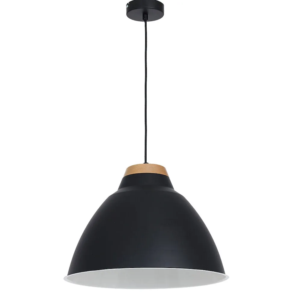 Vintage Pendelleuchte SKAL für die Küche