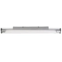 Wandlampe 4000 K 1200 lm Aluminium Küche Bad