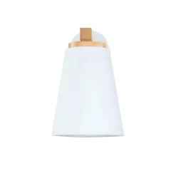 Wandlampe Holz Lampe Modern Skandinavisch Leuchte