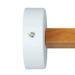 Wandlampe Holz Lampe Modern Skandinavisch Leuchte