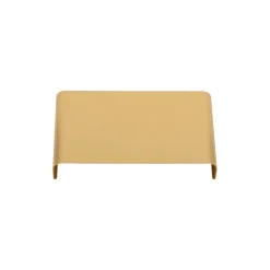 Wandleuchte innen 2-flammig Up Down in Gold 2x G9 Treppe Flur