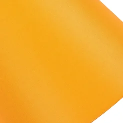 Wandleuchte Kinderzimmer Orange Metall 3flmg Ø13cm