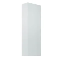 Wandleuchte MALMO in Weiß 2-flmg