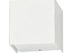 Wandleuchte Modern in Weiß