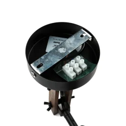 Wandleuchte Retro Design verstellbar NOAH