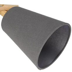 Wandleuchte VAIO Grau