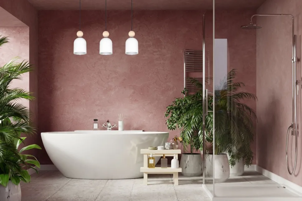 Wohnliche Hängelampe Schwarz Weiß Metall Holz E27 66 cm