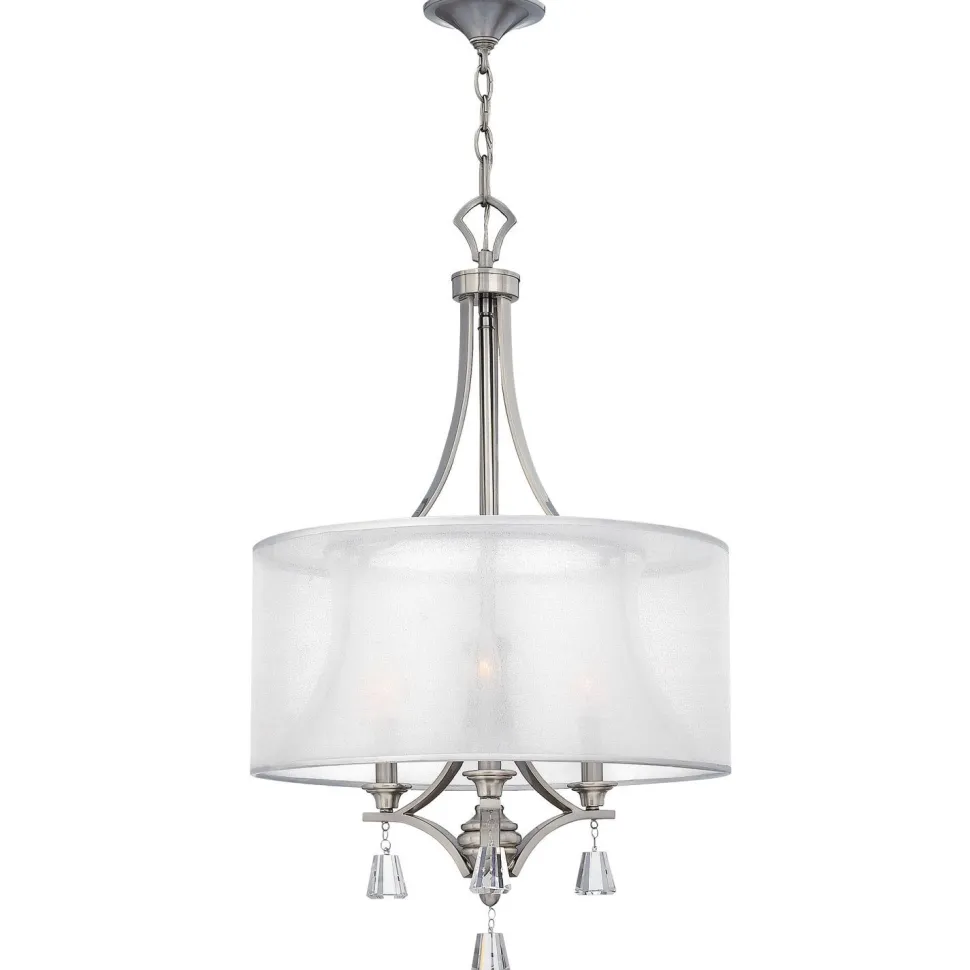 Wohnliche Hängeleuchte AZALIS verstellbar Esstisch