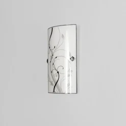 Zeitlose Wandleuchte ELINA